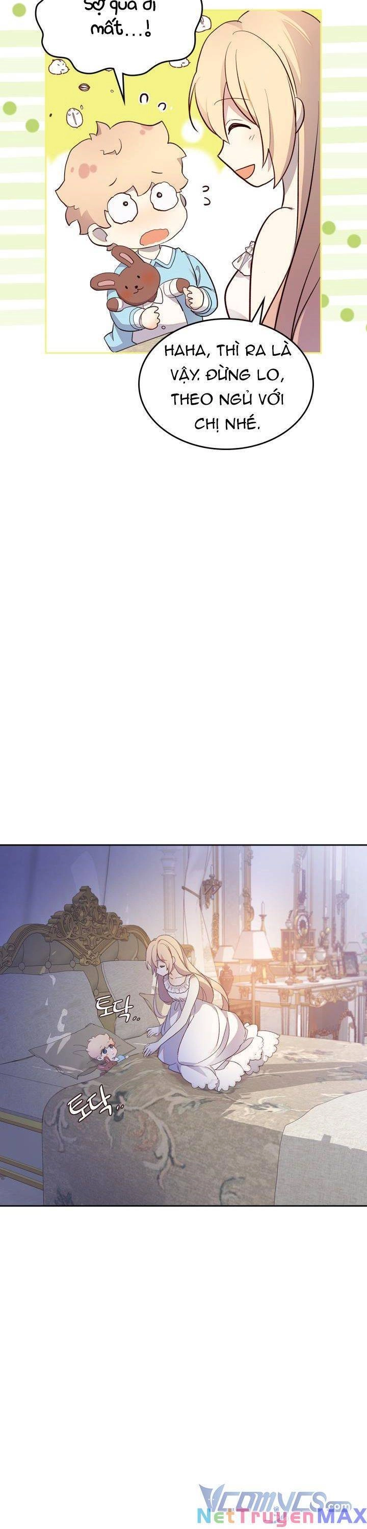 Tôi Vô Tình Cứu Được Em Trai Nam Chính Chapter 42 - 31