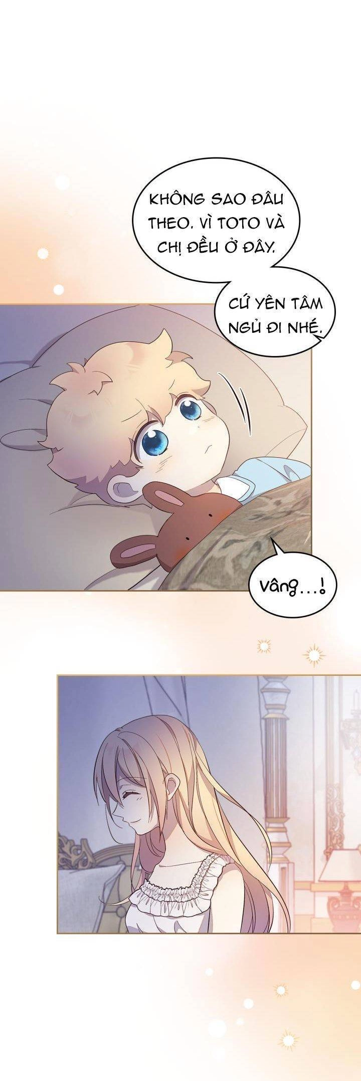 Tôi Vô Tình Cứu Được Em Trai Nam Chính Chapter 42 - 32