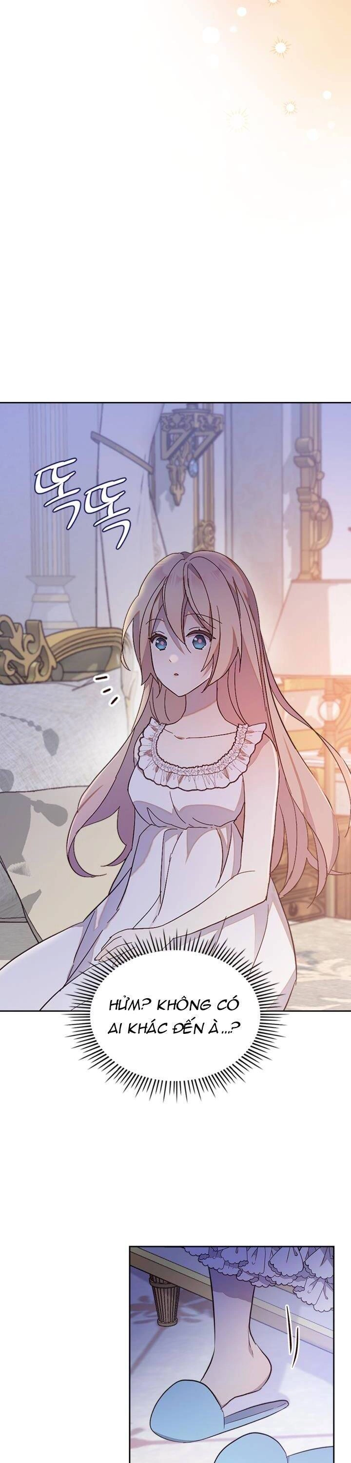 Tôi Vô Tình Cứu Được Em Trai Nam Chính Chapter 43 - 4