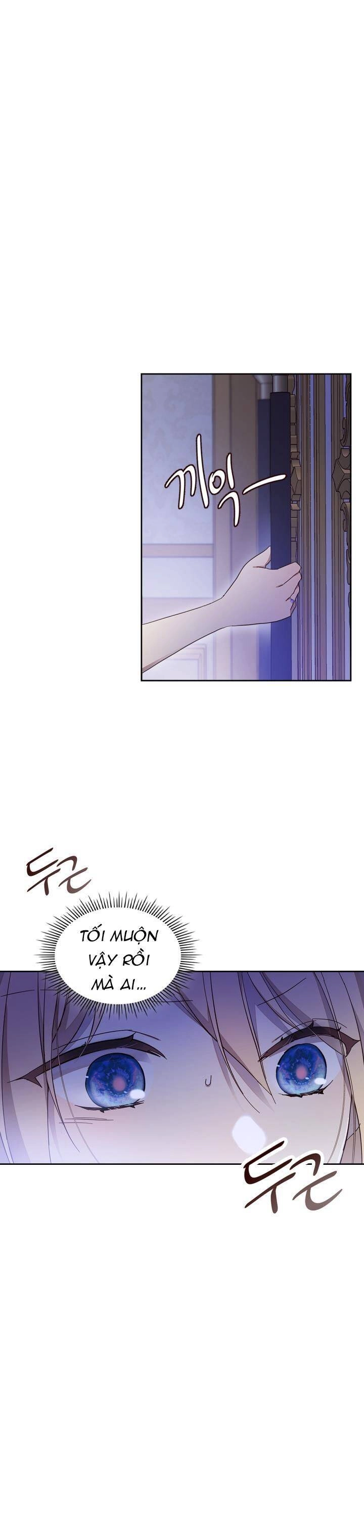 Tôi Vô Tình Cứu Được Em Trai Nam Chính Chapter 43 - 9