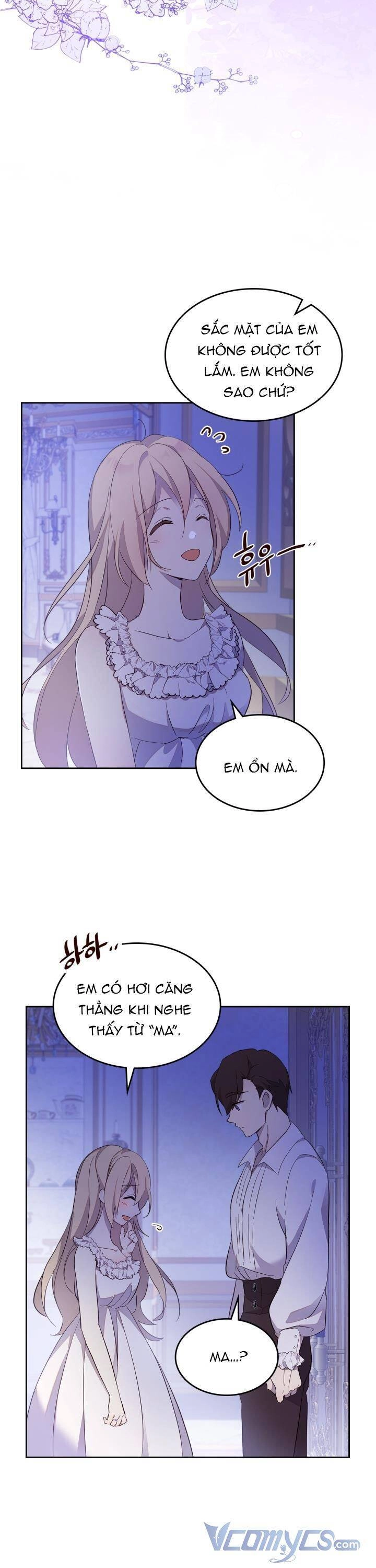 Tôi Vô Tình Cứu Được Em Trai Nam Chính Chapter 43 - 11