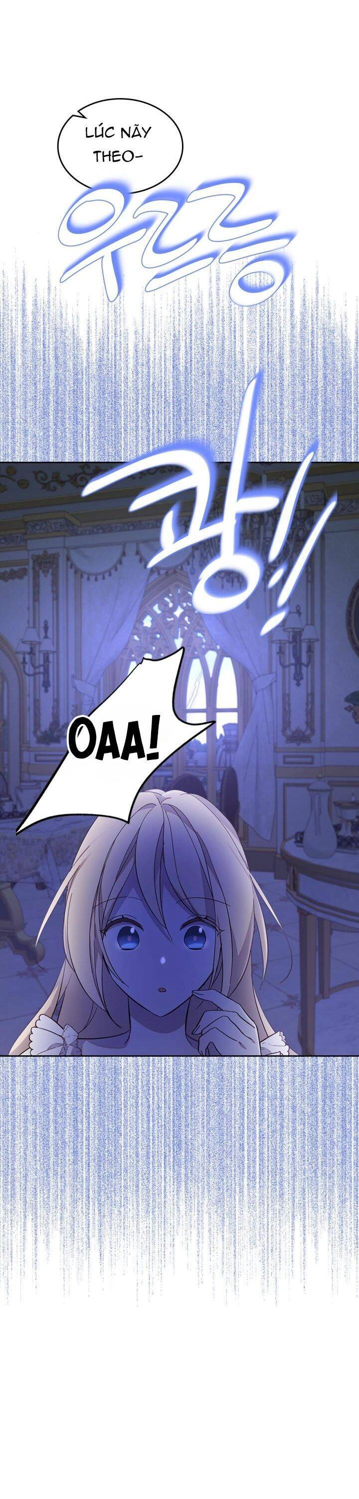 Tôi Vô Tình Cứu Được Em Trai Nam Chính Chapter 43 - 12