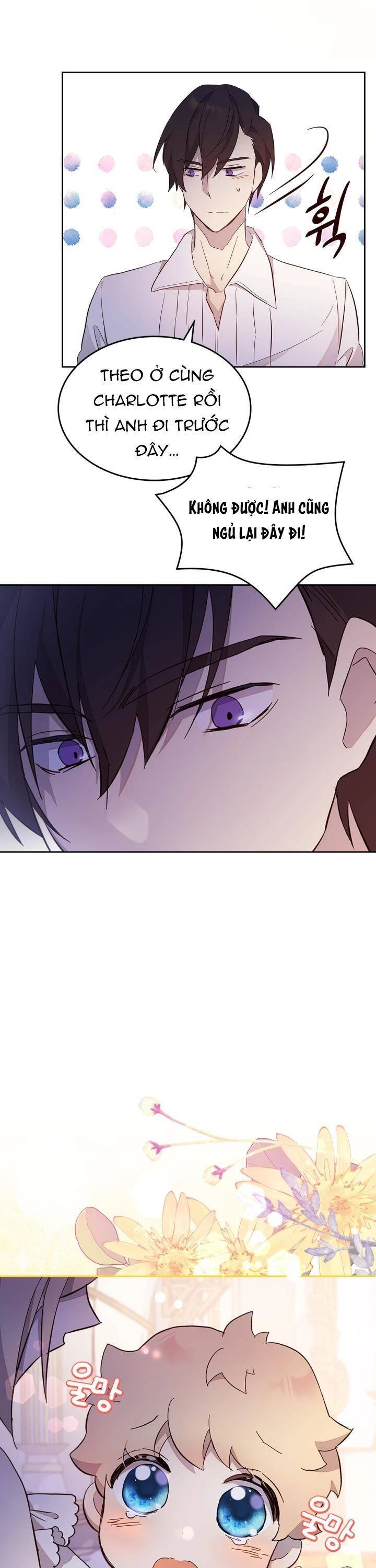 Tôi Vô Tình Cứu Được Em Trai Nam Chính Chapter 43 - 15