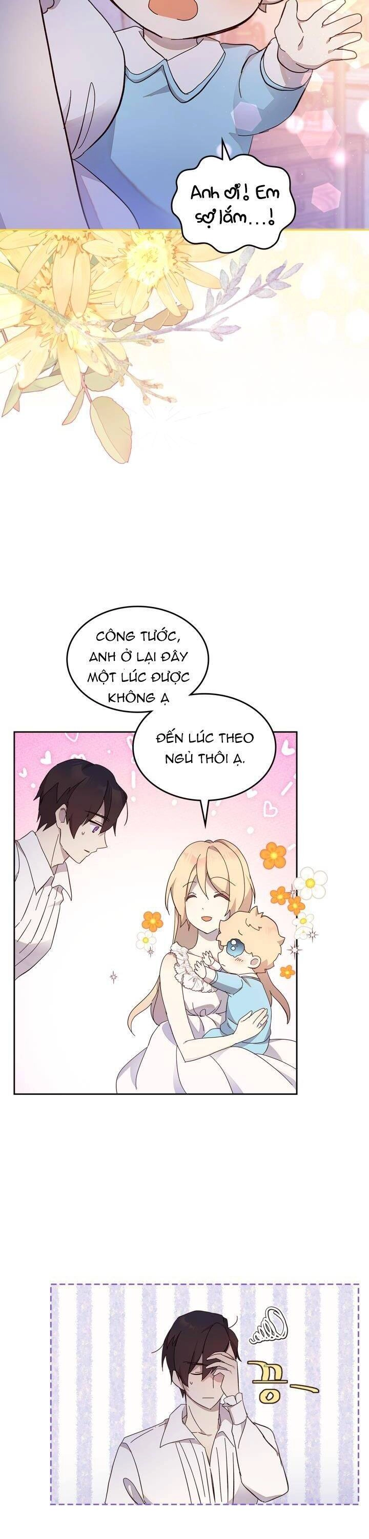 Tôi Vô Tình Cứu Được Em Trai Nam Chính Chapter 43 - 16