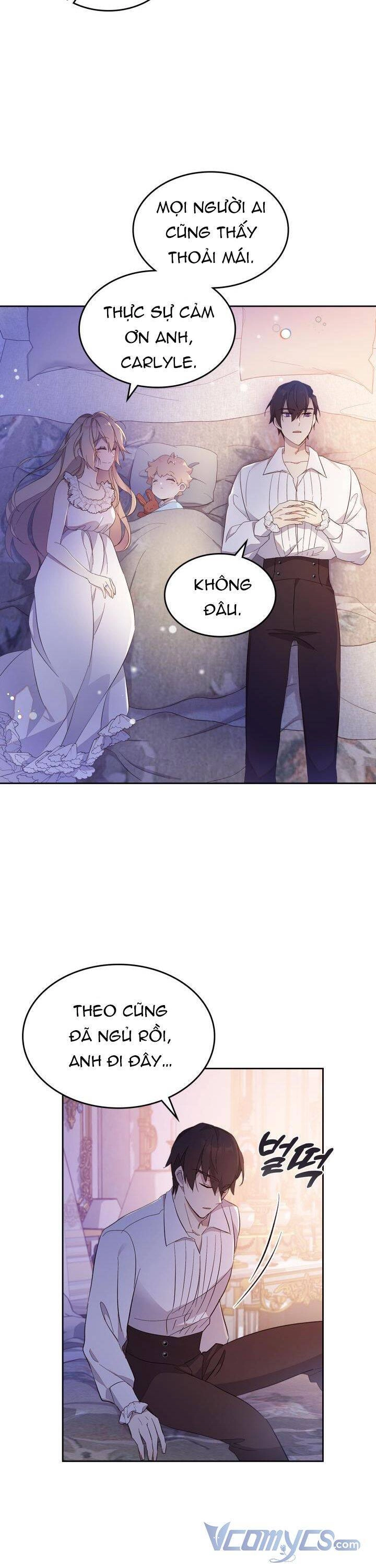 Tôi Vô Tình Cứu Được Em Trai Nam Chính Chapter 43 - 20