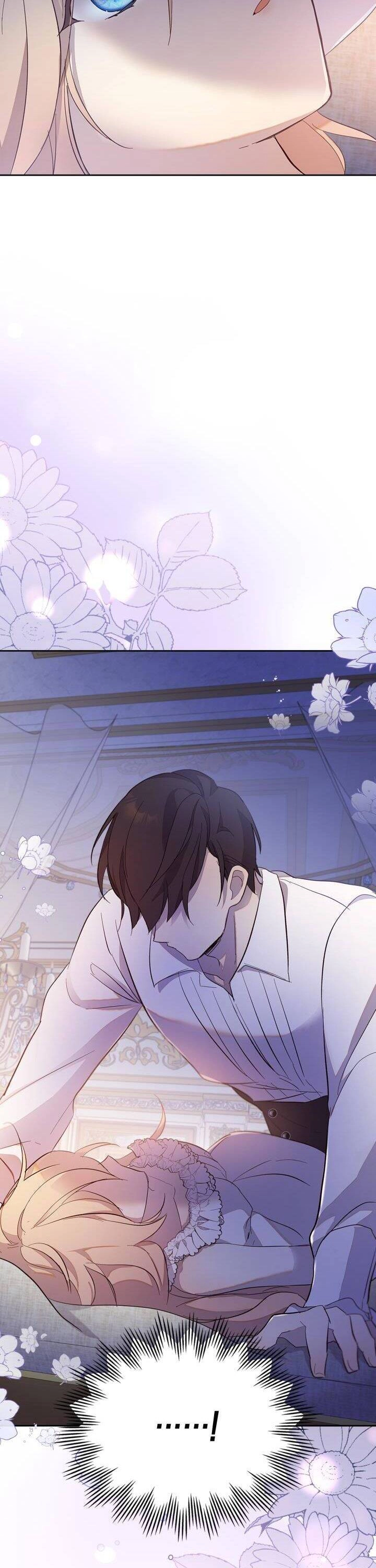 Tôi Vô Tình Cứu Được Em Trai Nam Chính Chapter 43 - 22