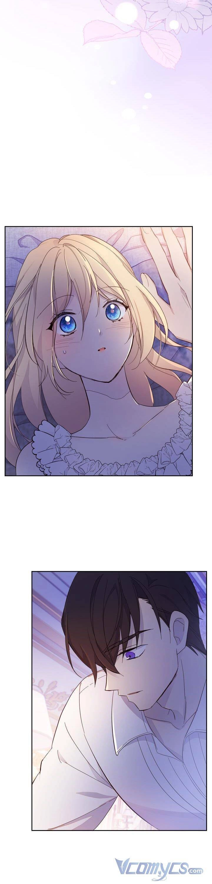 Tôi Vô Tình Cứu Được Em Trai Nam Chính Chapter 43 - 23