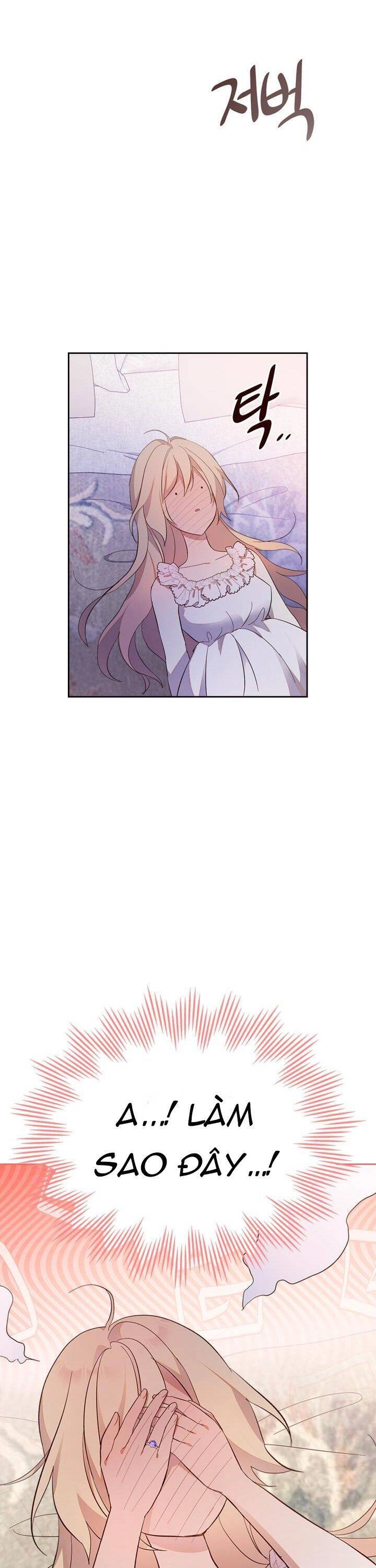 Tôi Vô Tình Cứu Được Em Trai Nam Chính Chapter 43 - 27