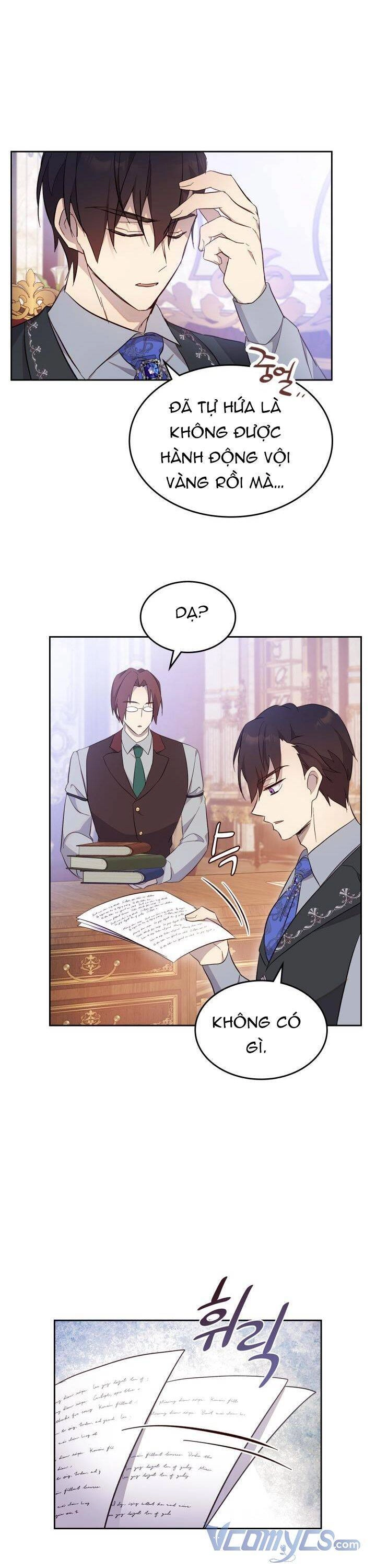 Tôi Vô Tình Cứu Được Em Trai Nam Chính Chapter 43 - 29