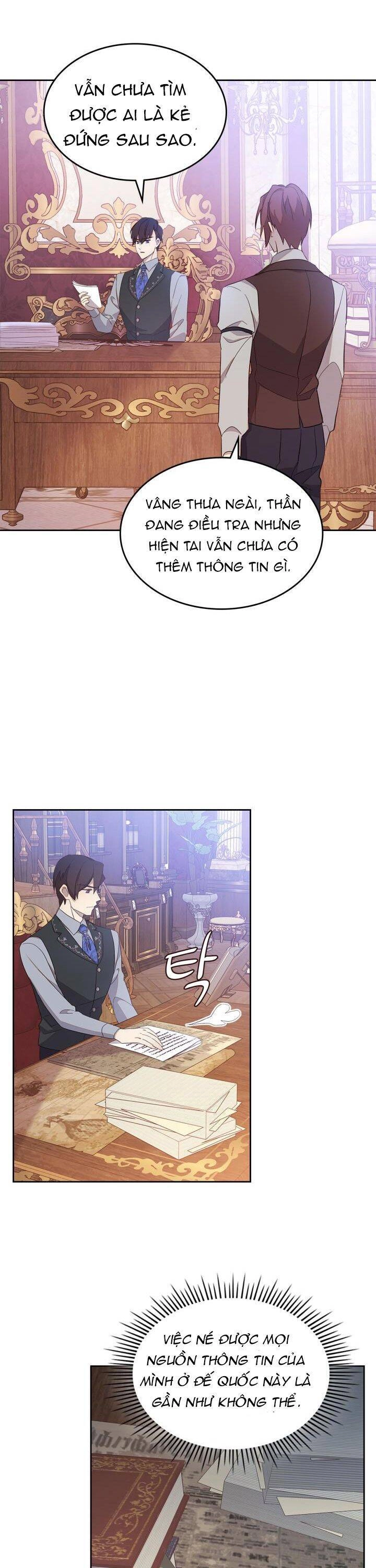 Tôi Vô Tình Cứu Được Em Trai Nam Chính Chapter 43 - 30