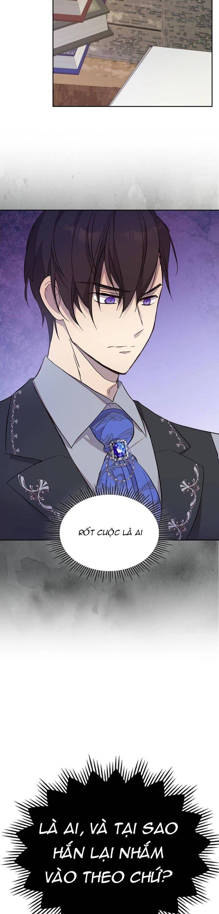 Tôi Vô Tình Cứu Được Em Trai Nam Chính Chapter 43 - 31