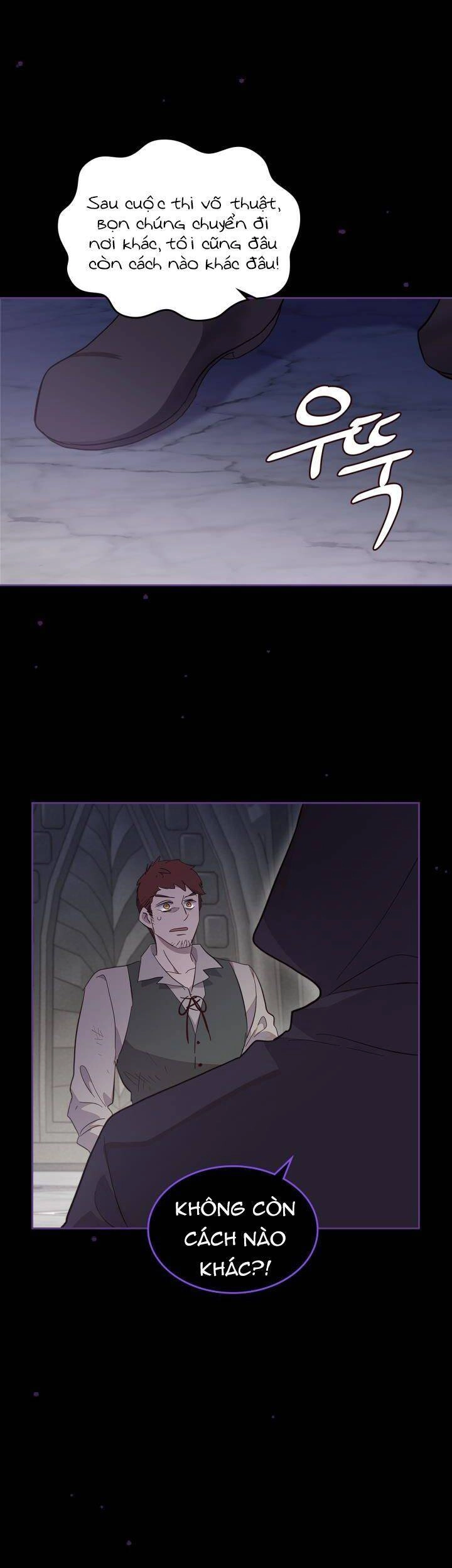 Tôi Vô Tình Cứu Được Em Trai Nam Chính Chapter 43 - 33