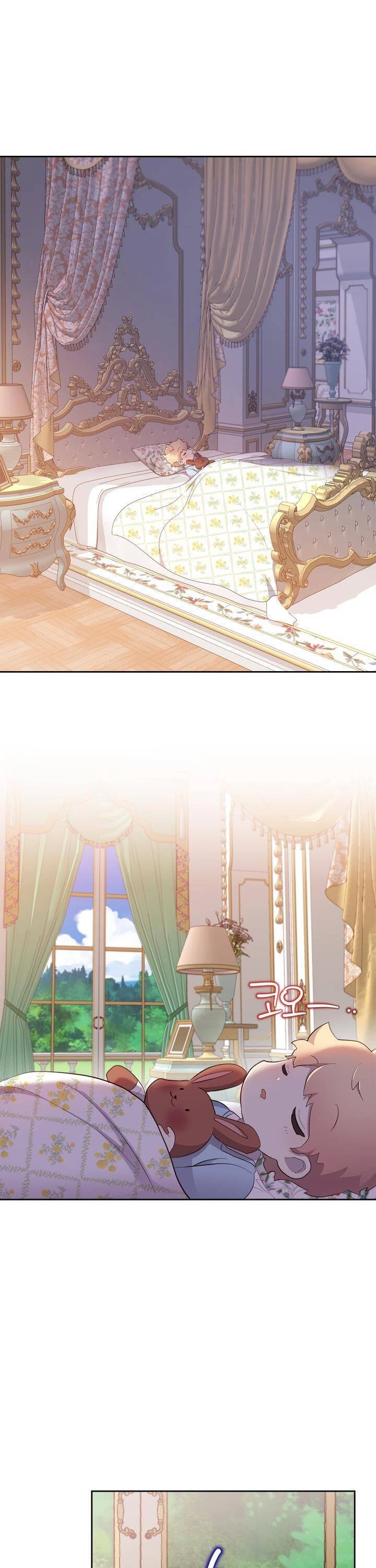 Tôi Vô Tình Cứu Được Em Trai Nam Chính Chapter 45 - 3