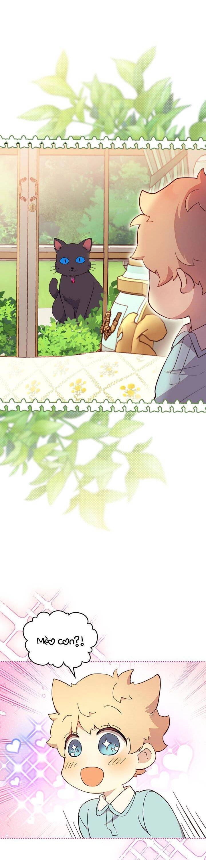 Tôi Vô Tình Cứu Được Em Trai Nam Chính Chapter 45 - 6