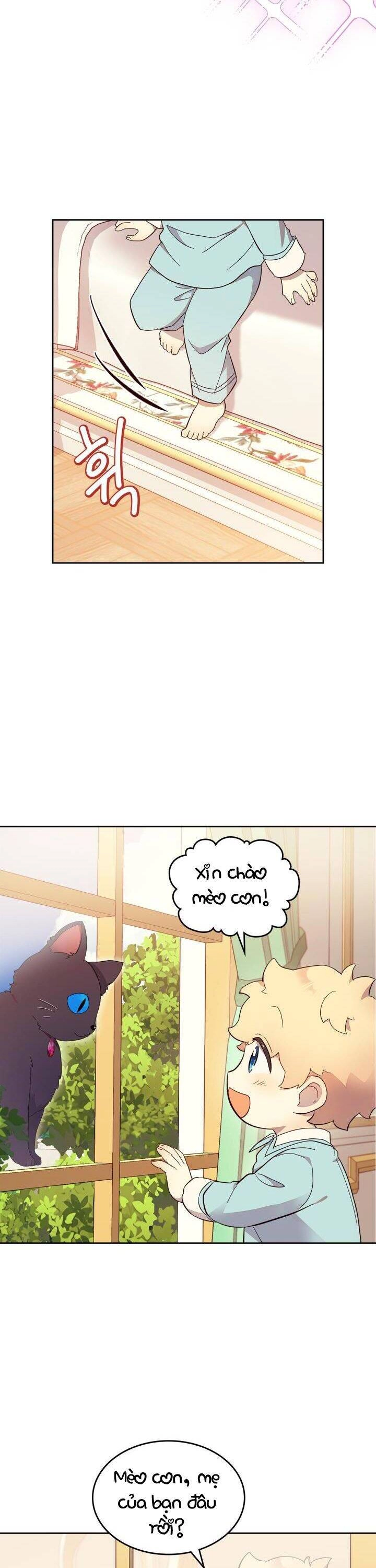 Tôi Vô Tình Cứu Được Em Trai Nam Chính Chapter 45 - 7