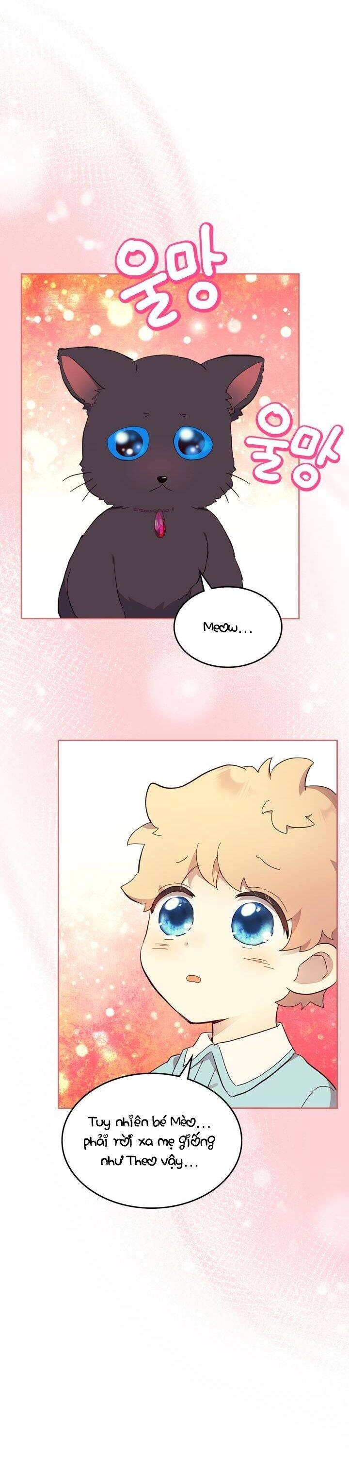 Tôi Vô Tình Cứu Được Em Trai Nam Chính Chapter 45 - 10