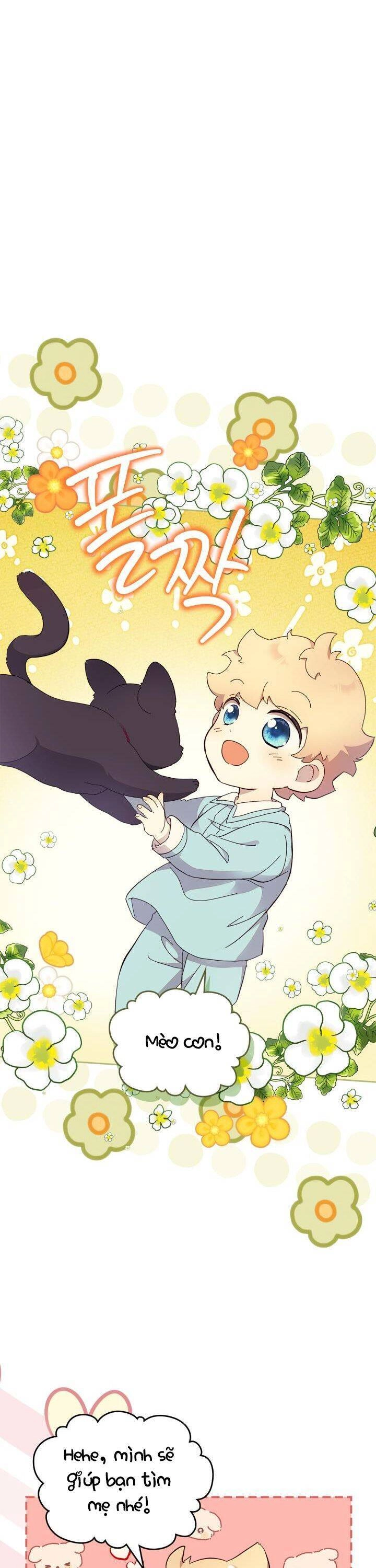 Tôi Vô Tình Cứu Được Em Trai Nam Chính Chapter 45 - 12