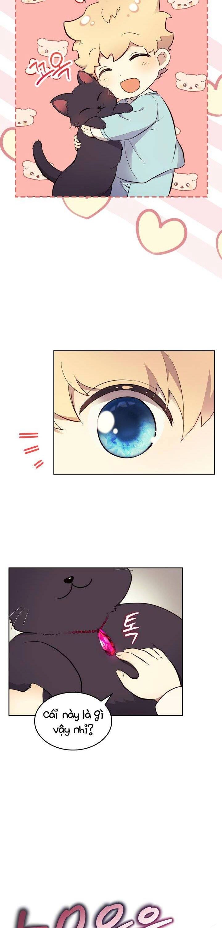 Tôi Vô Tình Cứu Được Em Trai Nam Chính Chapter 45 - 13