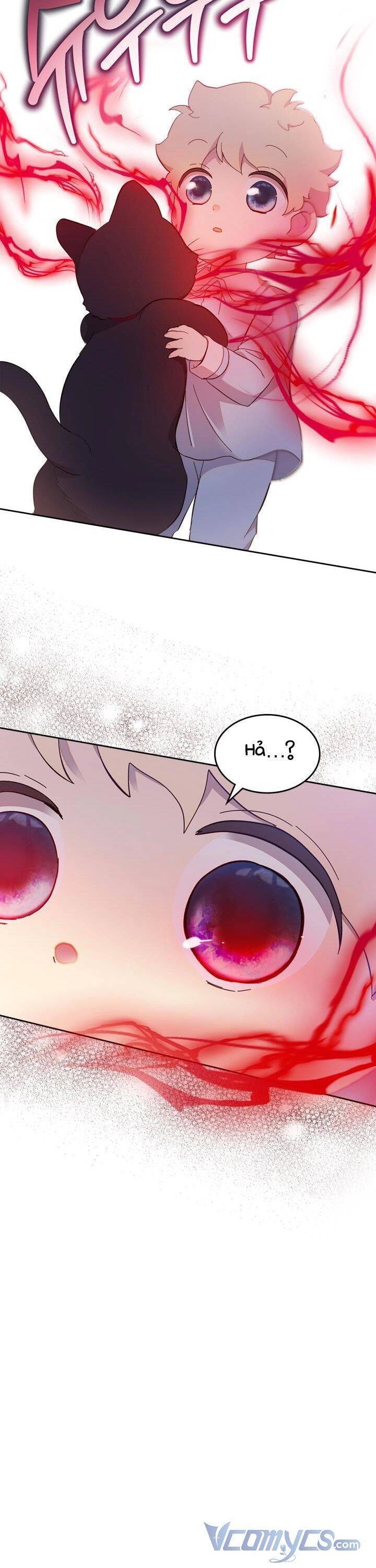 Tôi Vô Tình Cứu Được Em Trai Nam Chính Chapter 45 - 14