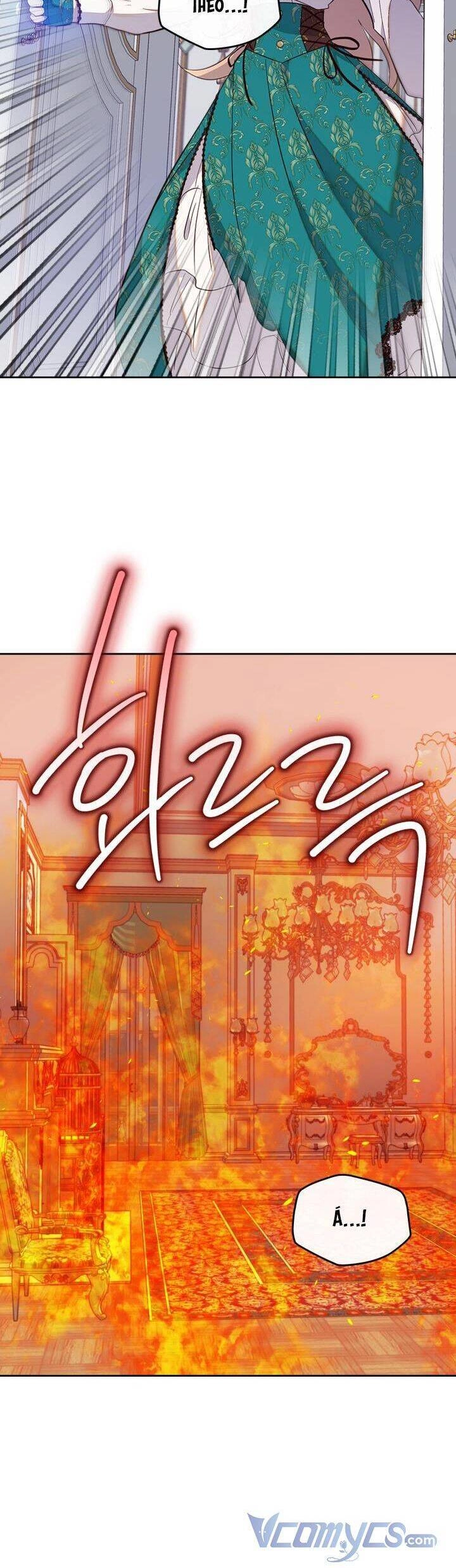 Tôi Vô Tình Cứu Được Em Trai Nam Chính Chapter 45 - 22