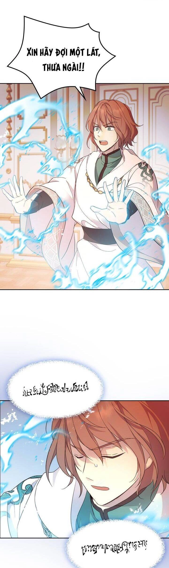 Tôi Vô Tình Cứu Được Em Trai Nam Chính Chapter 45 - 24