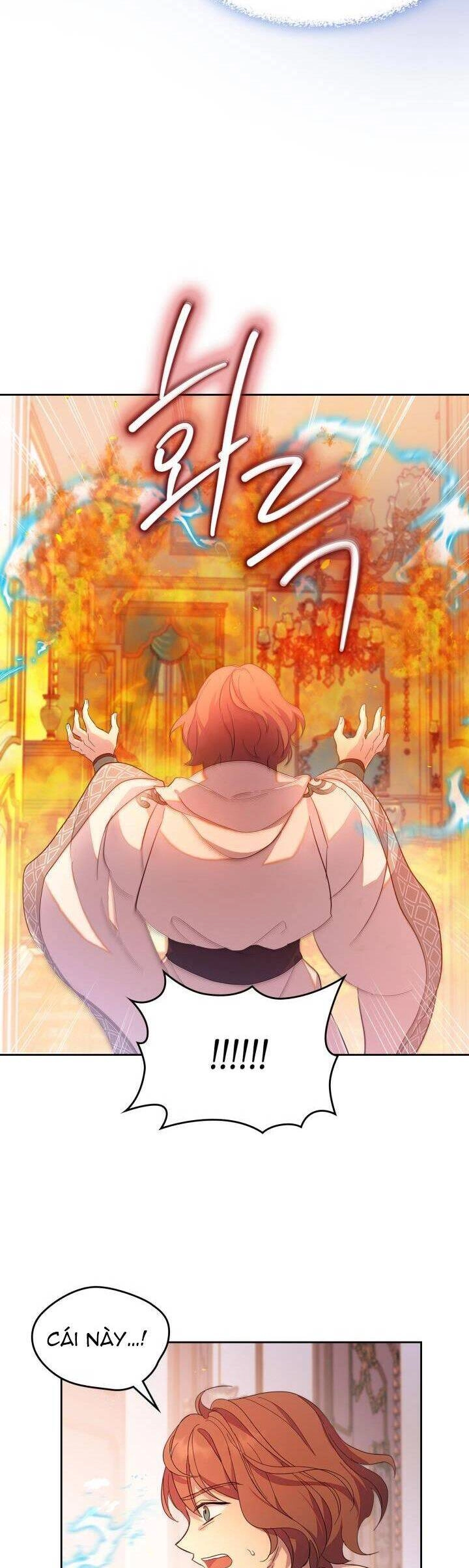 Tôi Vô Tình Cứu Được Em Trai Nam Chính Chapter 45 - 25