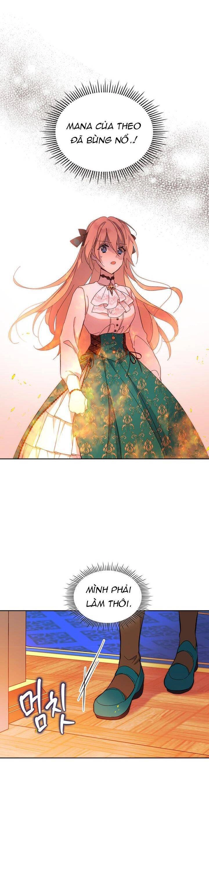 Tôi Vô Tình Cứu Được Em Trai Nam Chính Chapter 45 - 27