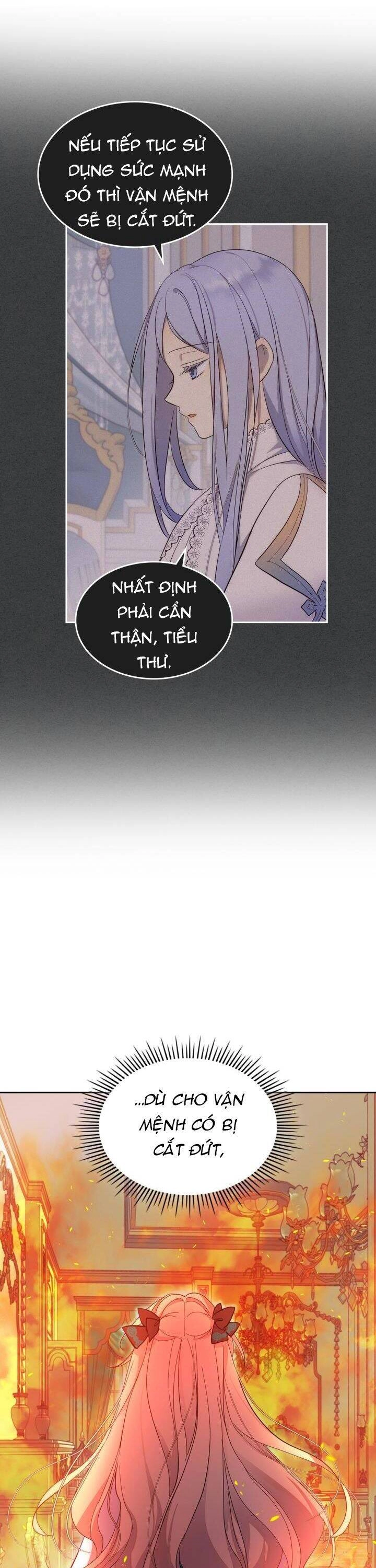 Tôi Vô Tình Cứu Được Em Trai Nam Chính Chapter 45 - 28