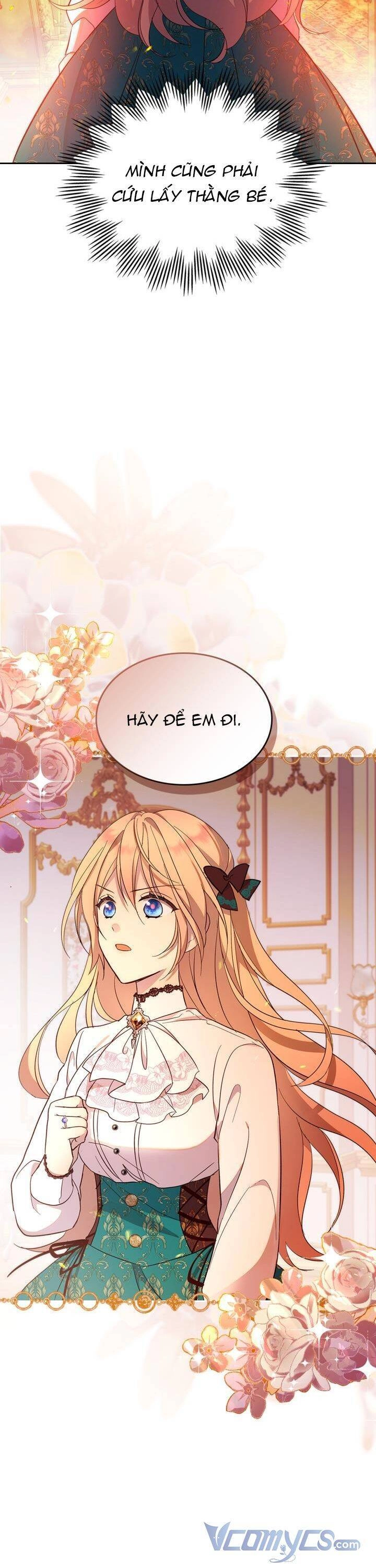 Tôi Vô Tình Cứu Được Em Trai Nam Chính Chapter 45 - 29