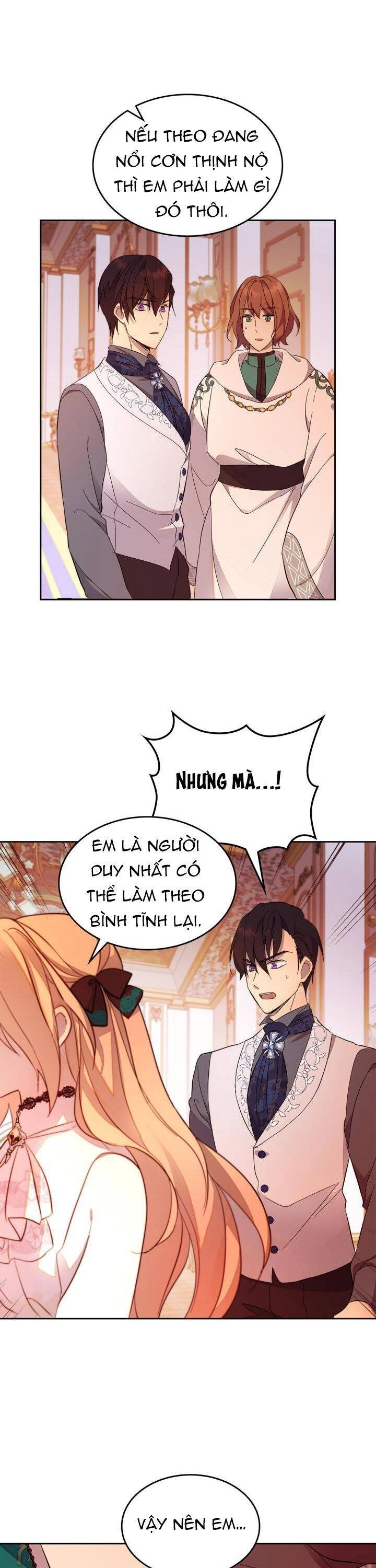 Tôi Vô Tình Cứu Được Em Trai Nam Chính Chapter 45 - 30