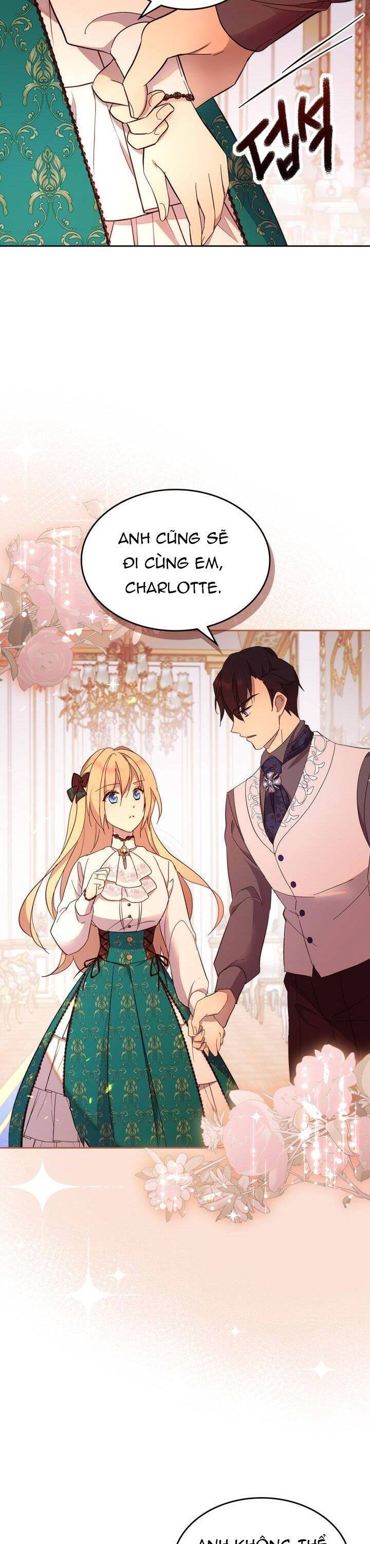 Tôi Vô Tình Cứu Được Em Trai Nam Chính Chapter 45 - 31