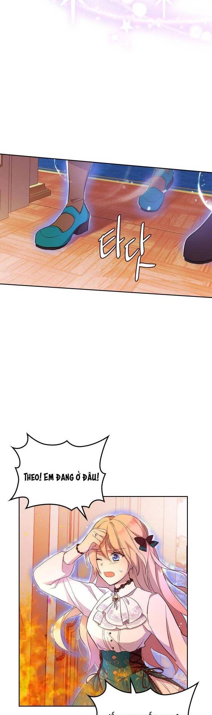 Tôi Vô Tình Cứu Được Em Trai Nam Chính Chapter 45 - 34