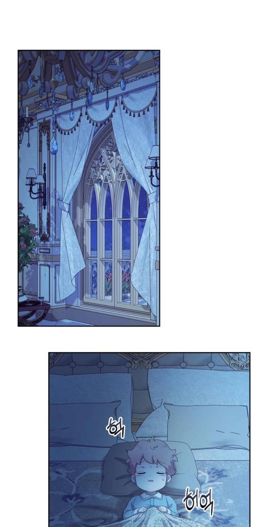 Tôi Vô Tình Cứu Được Em Trai Nam Chính Chapter 47 - 5