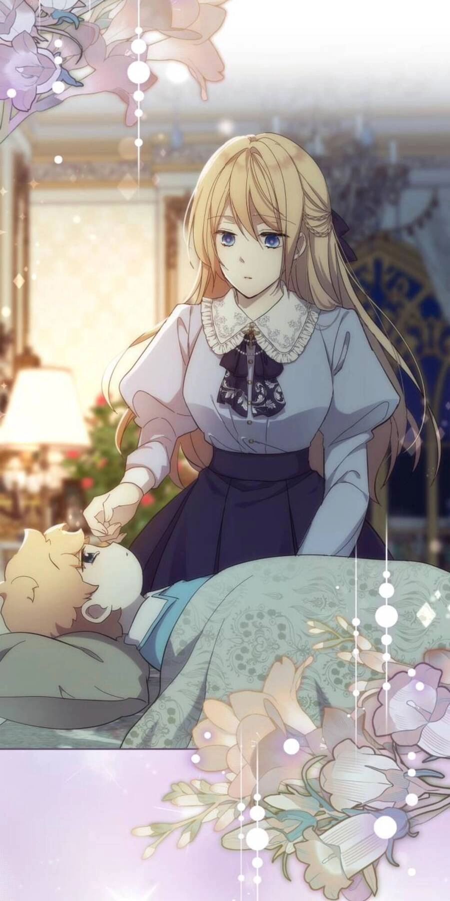 Tôi Vô Tình Cứu Được Em Trai Nam Chính Chapter 47 - 14