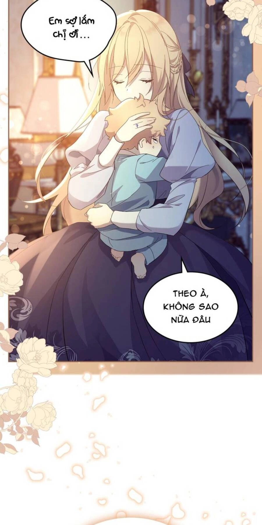 Tôi Vô Tình Cứu Được Em Trai Nam Chính Chapter 47 - 18