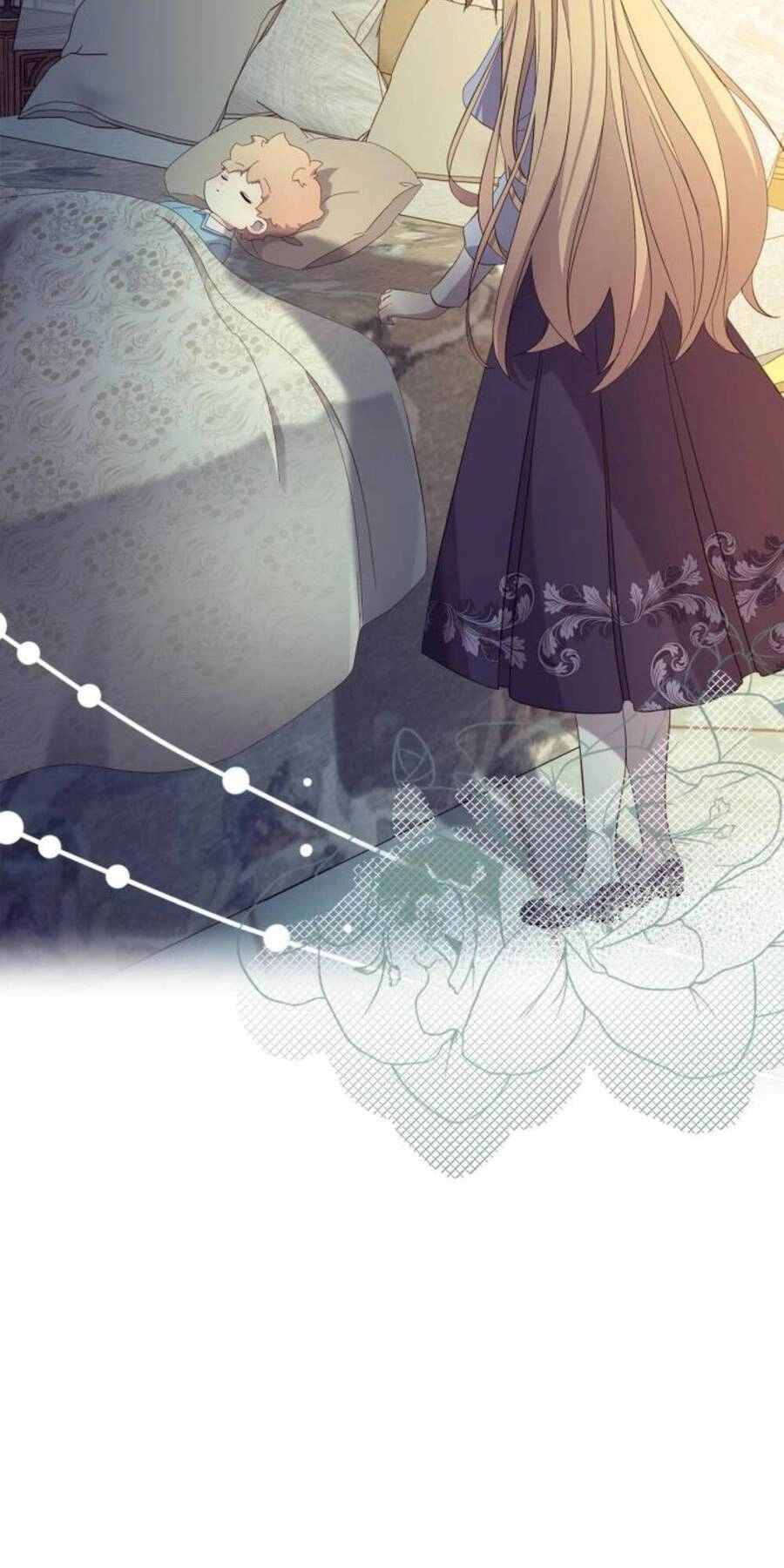 Tôi Vô Tình Cứu Được Em Trai Nam Chính Chapter 47 - 26