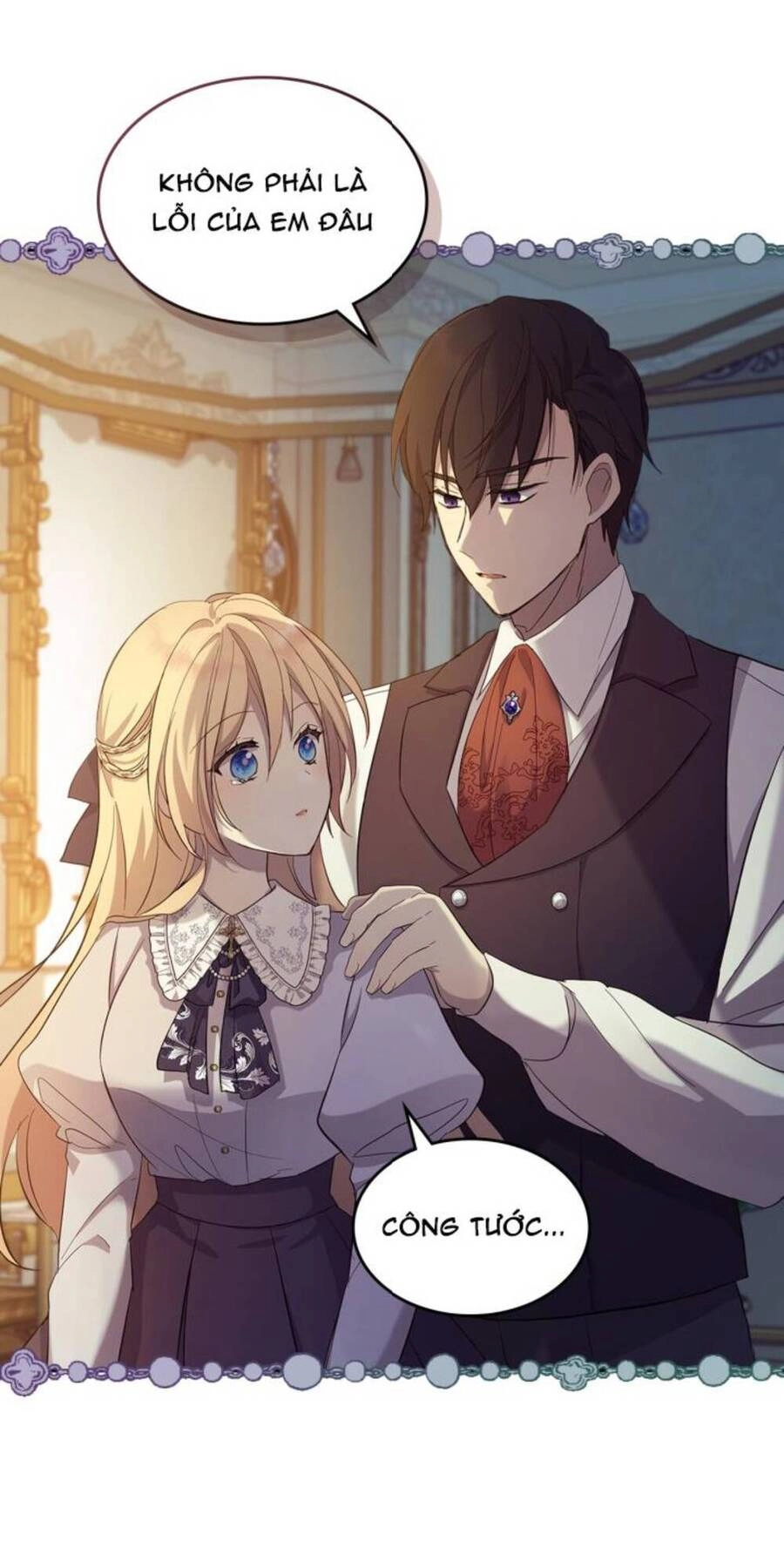 Tôi Vô Tình Cứu Được Em Trai Nam Chính Chapter 47 - 29