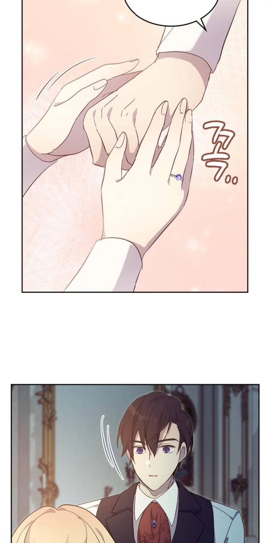 Tôi Vô Tình Cứu Được Em Trai Nam Chính Chapter 47 - 34