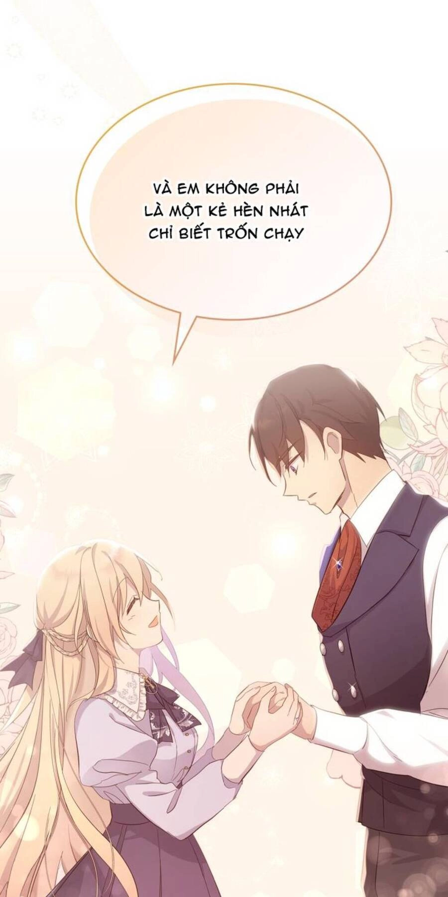 Tôi Vô Tình Cứu Được Em Trai Nam Chính Chapter 47 - 38