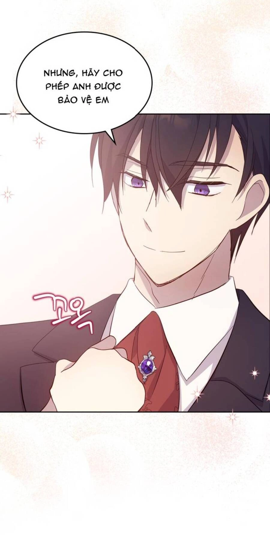 Tôi Vô Tình Cứu Được Em Trai Nam Chính Chapter 47 - 46