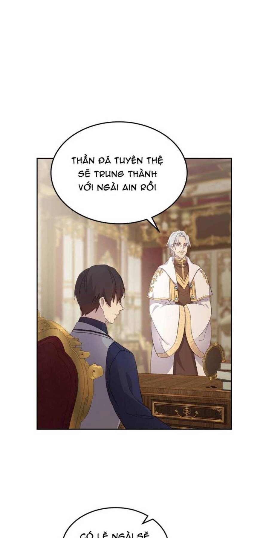 Tôi Vô Tình Cứu Được Em Trai Nam Chính Chapter 47 - 54