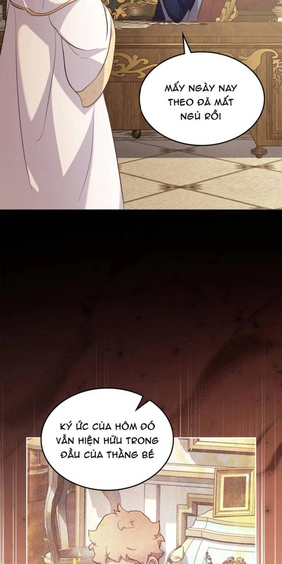 Tôi Vô Tình Cứu Được Em Trai Nam Chính Chapter 47 - 57