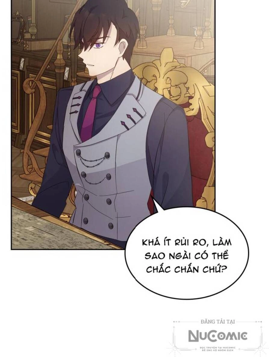 Tôi Vô Tình Cứu Được Em Trai Nam Chính Chapter 47 - 60