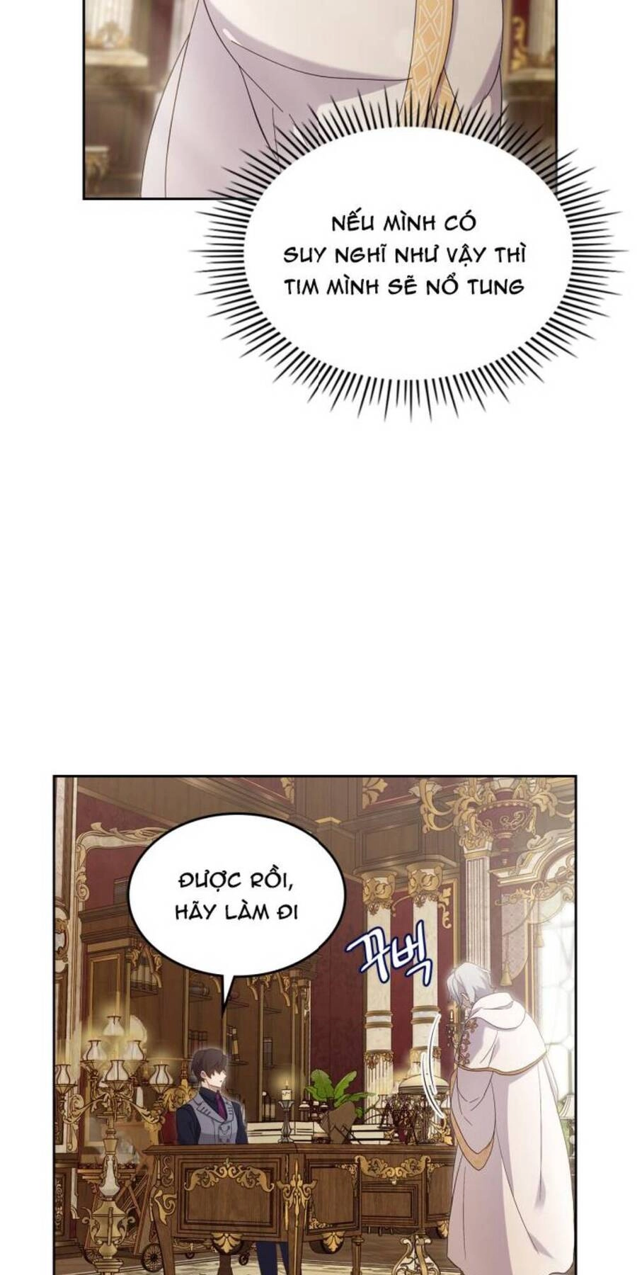 Tôi Vô Tình Cứu Được Em Trai Nam Chính Chapter 47 - 65