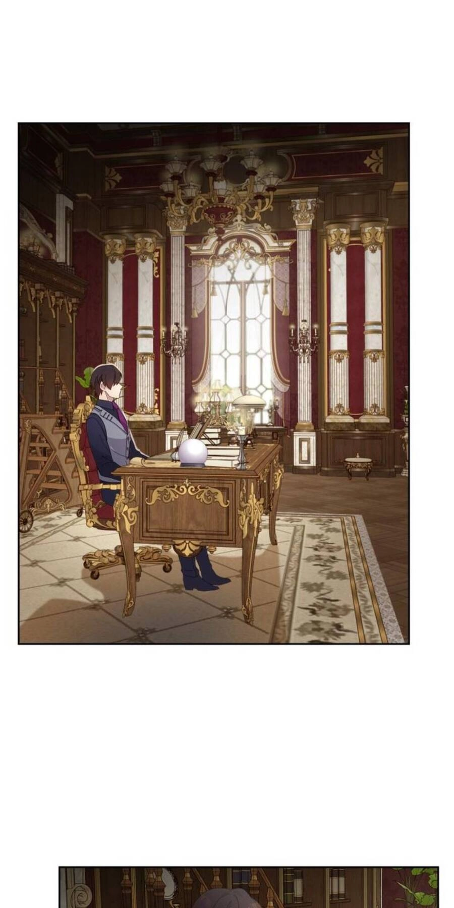 Tôi Vô Tình Cứu Được Em Trai Nam Chính Chapter 47 - 73