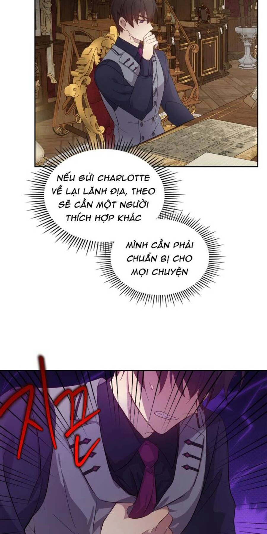 Tôi Vô Tình Cứu Được Em Trai Nam Chính Chapter 47 - 74