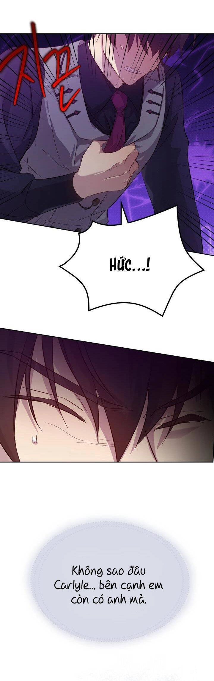 Tôi Vô Tình Cứu Được Em Trai Nam Chính Chapter 48 - 3