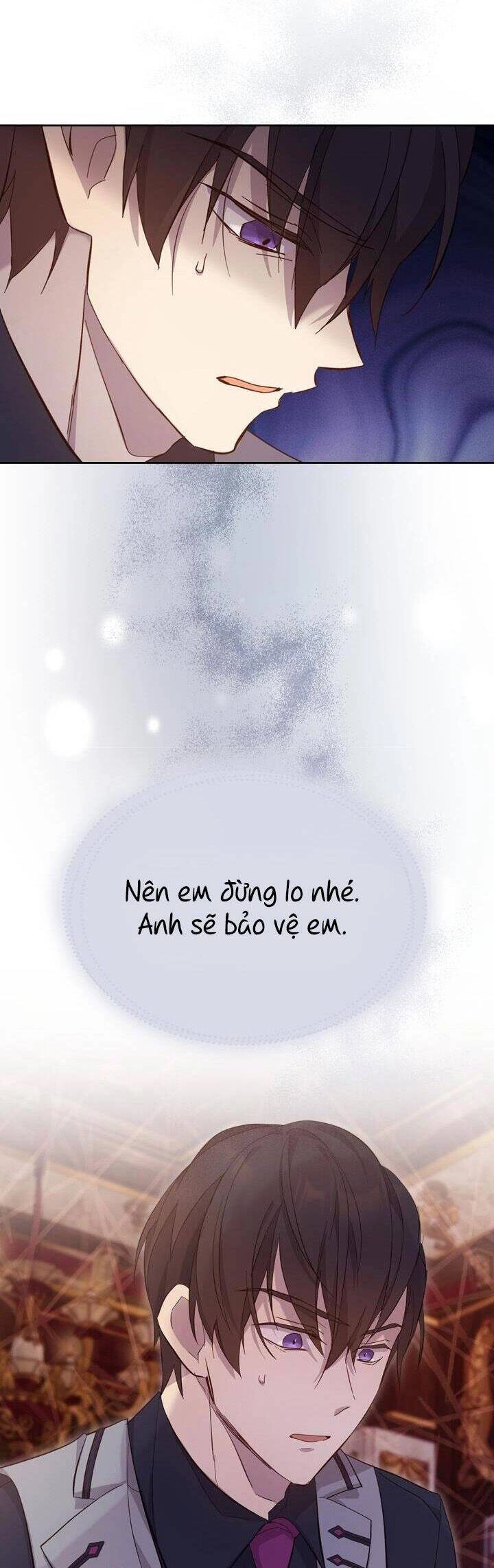 Tôi Vô Tình Cứu Được Em Trai Nam Chính Chapter 48 - 4