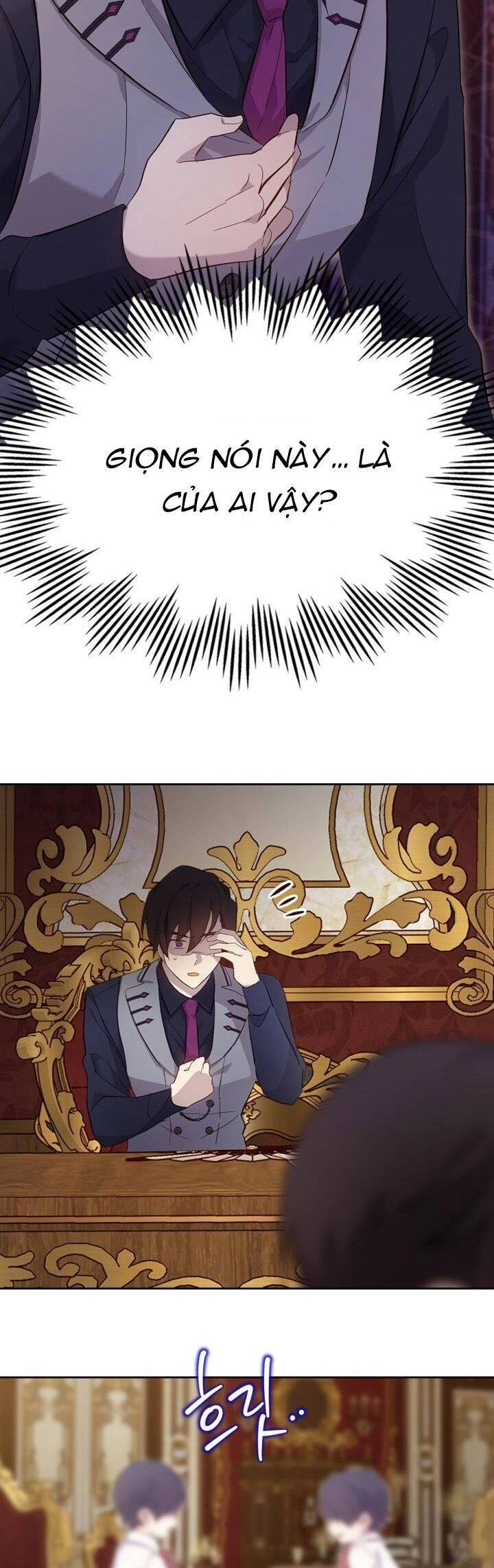 Tôi Vô Tình Cứu Được Em Trai Nam Chính Chapter 48 - 5