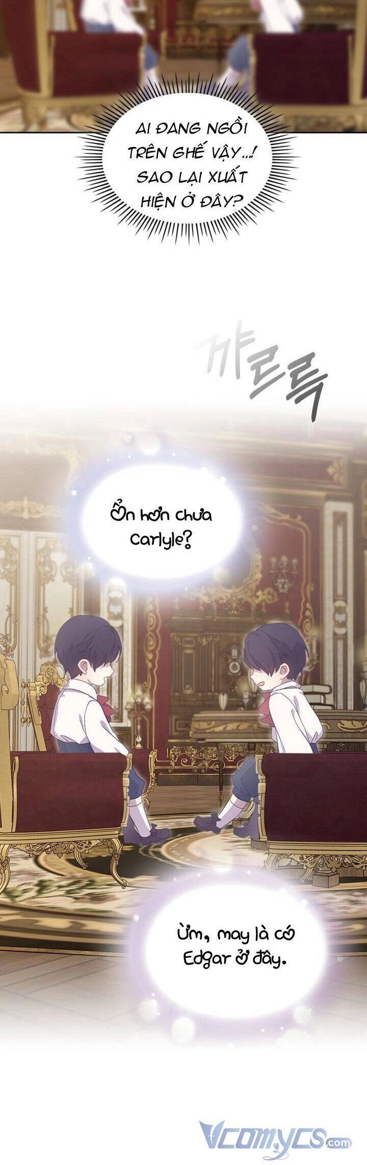 Tôi Vô Tình Cứu Được Em Trai Nam Chính Chapter 48 - 6